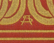 Series binding monogram